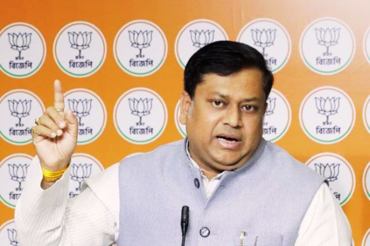 सुकांत मजूमदार बोले- बंगाल में हिंदुओं के अल्पसंख्यक बनने का खतरा, 2026 अस्तित्व को बचाने की ‘आखिरी लड़ाई’