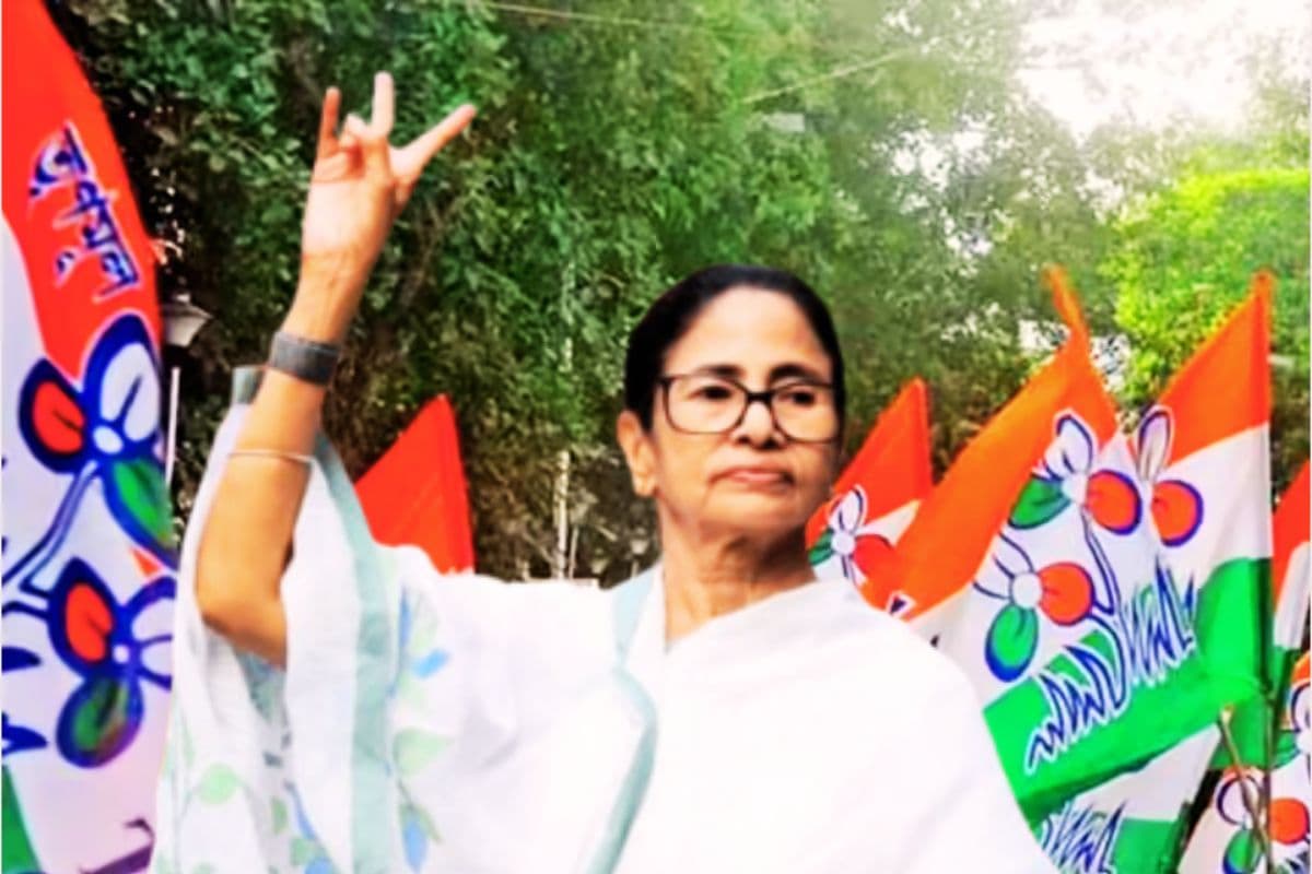 बंगाल चुनाव 2026: TMC ने जारी की 291 उम्मीदवारों की लिस्ट, कहां से चुनाव लड़ेंगी ममता बनर्जी?