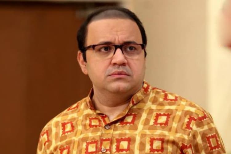 भिड़े-माधवी पर टूटा मुसीबतों का पहाड़, सोने के चक्कर में पहुंचे सलाखों के पीछे