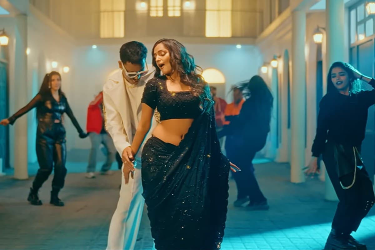 Tala Chabhi Bhojpuri Song shubham raj anjali yadav trending video watch video