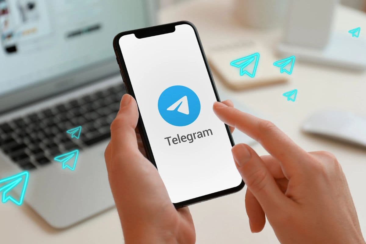 Telegram Hacks Telegram Hacks