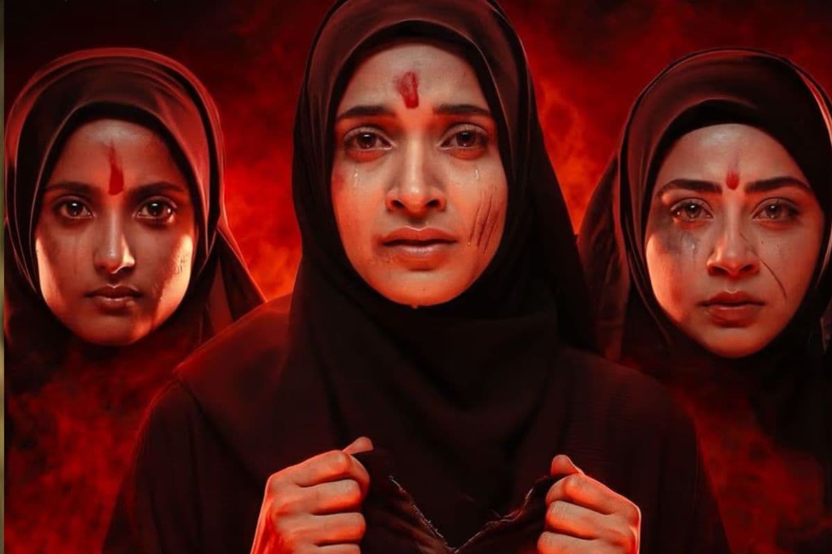 The Kerala Story 2 Box Office Collection Day 10