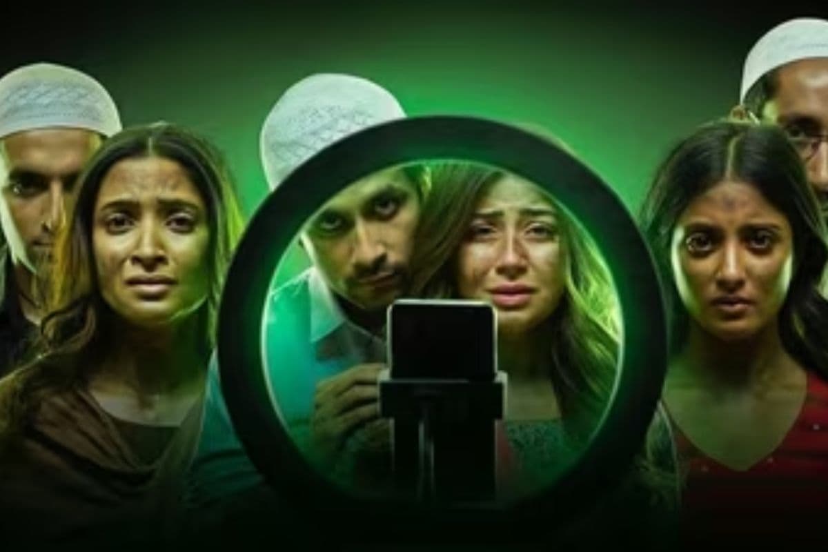 The Kerala Story 2 Box Office Collection Day 18