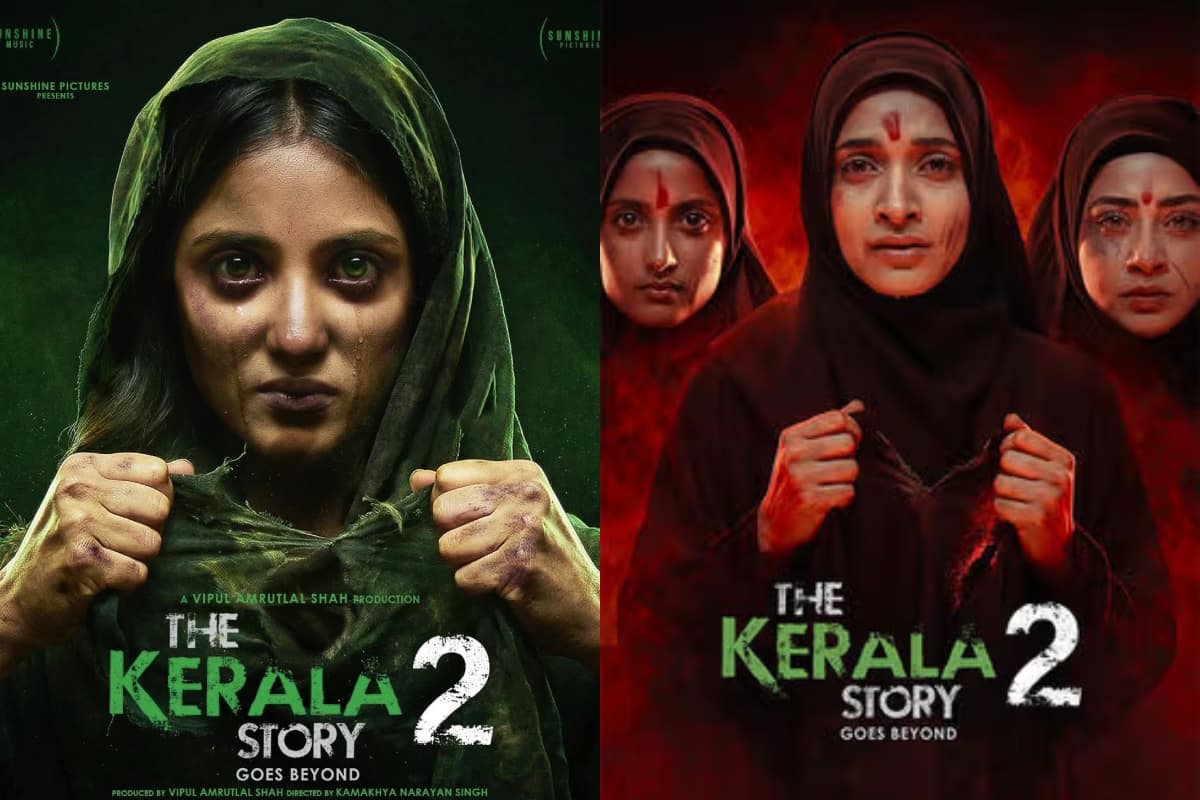 The Kerala Story 2 Box Office Collection Day 19