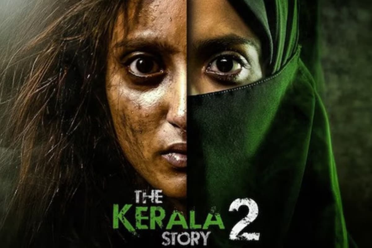 The Kerala Story 2 Box Office Collection Day 20