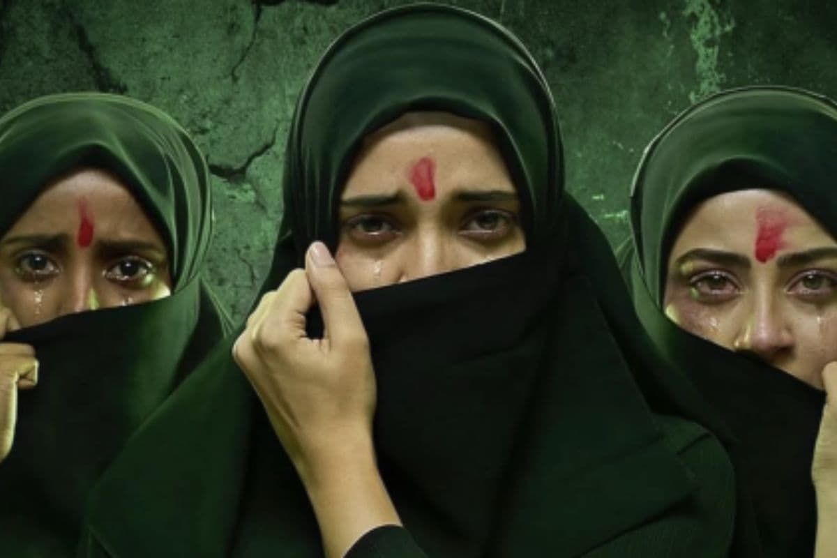 The Kerala Story 2 Box Office Collection Day 6