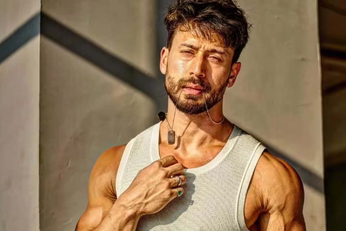 Tiger Shroff fear of flying aerophobia reveals flight experience