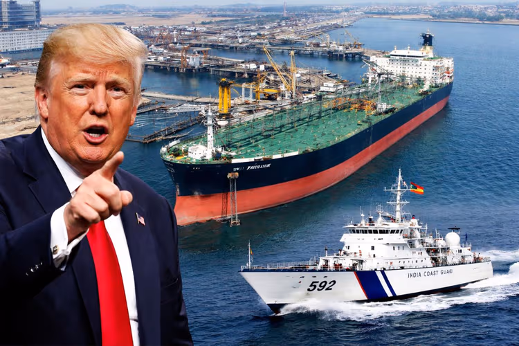 नाटो देशों पर बरसे ट्रंप, कहा- कायर हैं सभी, अमेरिका के बिना सिर्फ कागजी शेर