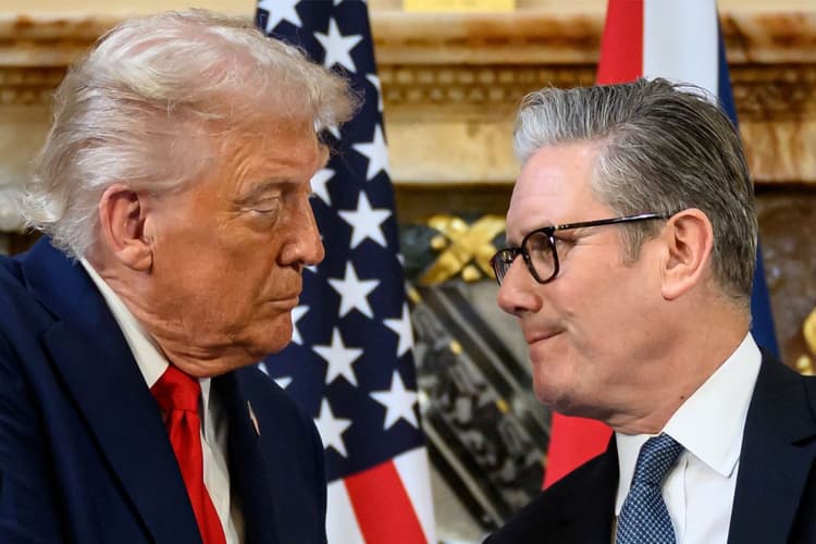 ईरान युद्ध में अब ब्रिटेन की एंट्री, पूरी कर दी ट्रंप की मुंहमांगी मुराद, अब और रौंदा जाएगा शिया मुल्क!