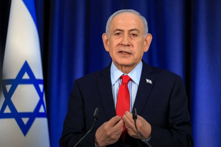 ट्रंप की करीबी का दावा: 'Bibi' की वजह से छिड़ेगा वर्ल्ड वॉर 3... US को ब्लैकमेल कर ईरान युद्ध में फंसाया