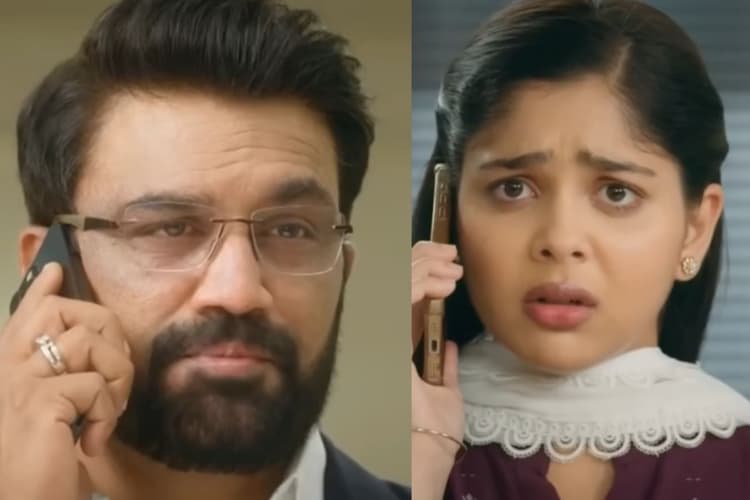 Tum Se Tum Tak: नियम तोड़कर आर्या ने अनु से की मुलाकात, सीक्रेट एंट्री ने किया हैरान