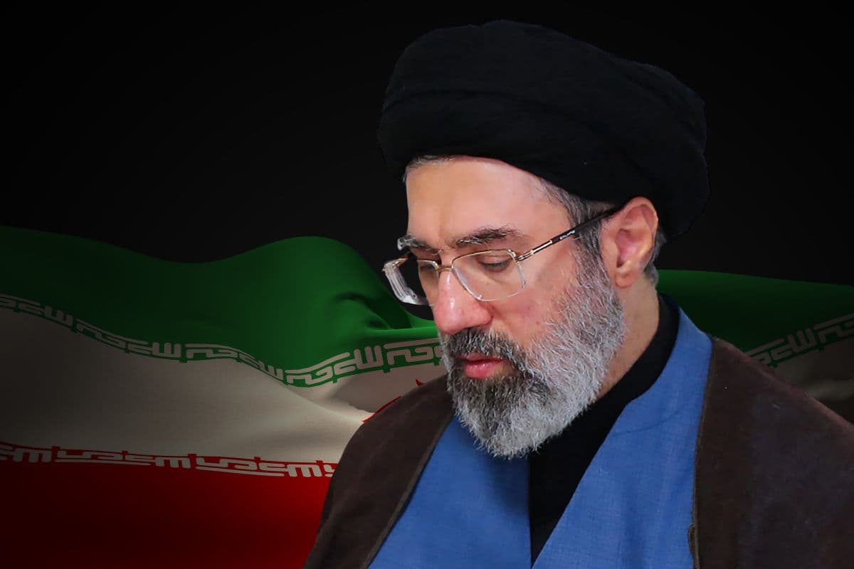 US Announces 10 Million Reward For Mojtaba Khamenei