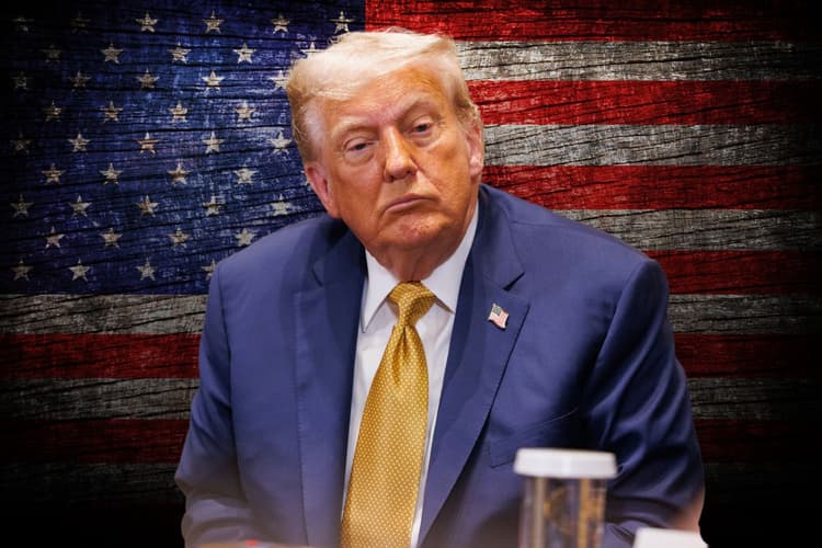 ईरान जंग में अमेरिका के 12 अरब डॉलर फूंके, युद्ध लंबा खिंचा तो और बढ़ेगा खर्च