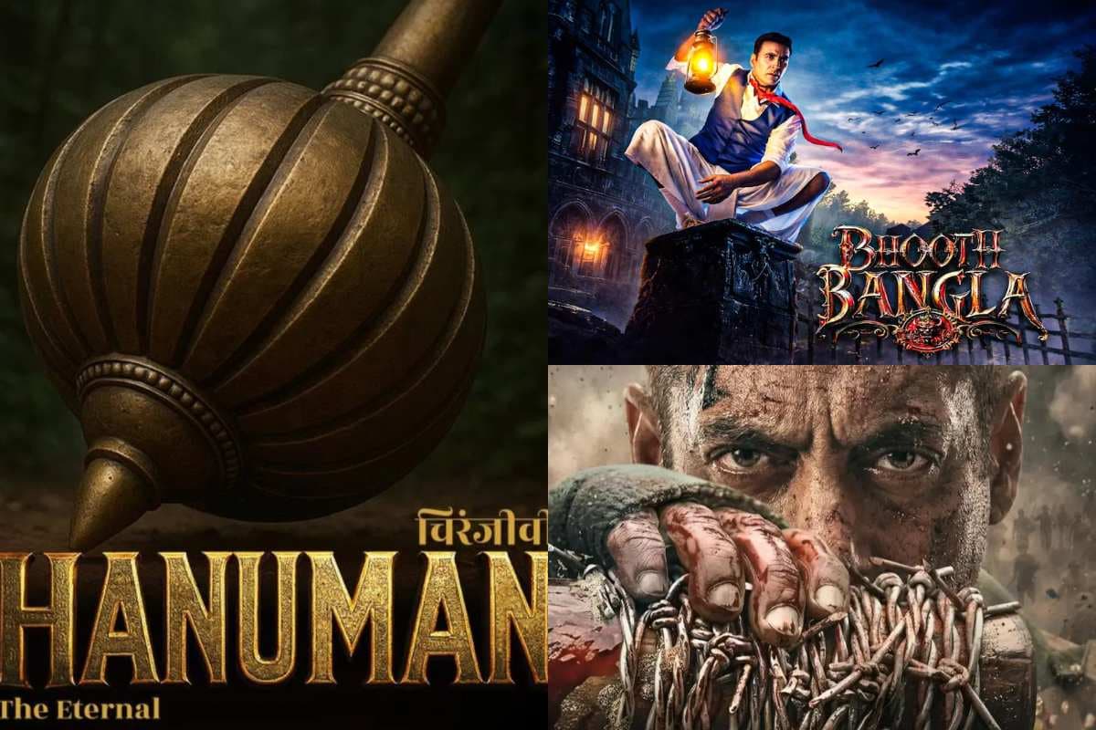 Upcoming Movies 2026 april bollywood releases vs dhurandhar 2 box office impact