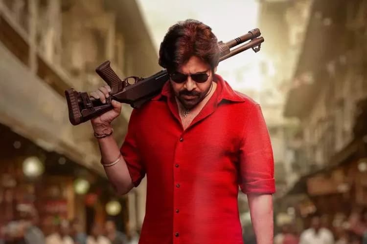 ‘उस्ताद भगत सिंह’ का धमाका, पहले दिन बॉक्स ऑफिस पर 30 करोड़ पार