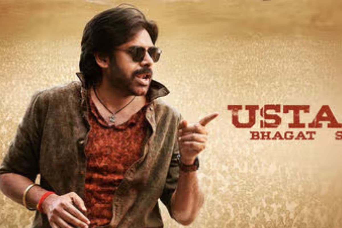 Ustaad Bhagat Singh Box Office Collection Day 10