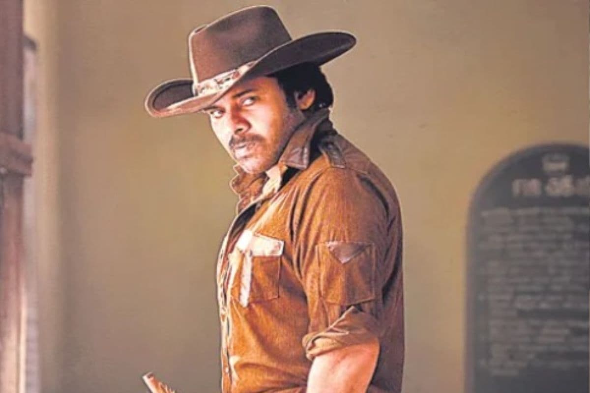 Ustaad Bhagat Singh Box Office Collection Day 12