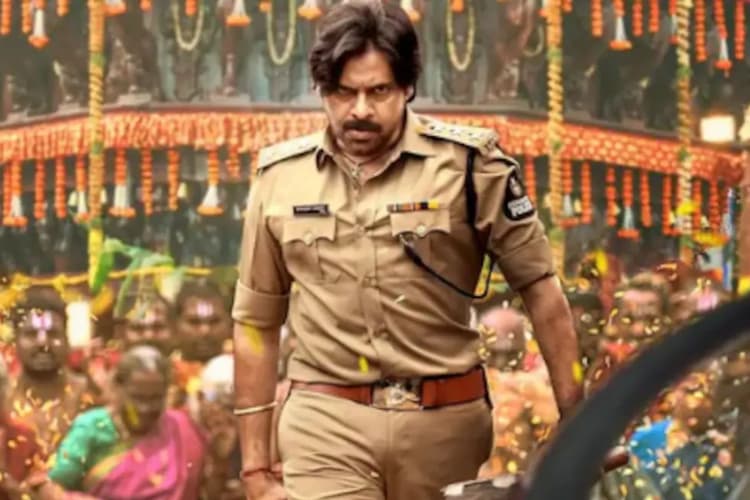 धमाकेदार ओपनिंग के बाद 'उस्ताद भगत सिंह' की ठंडी पड़ी रफ्तार, जानें कमाई