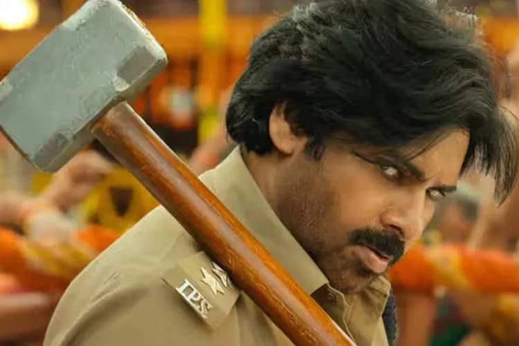 8वें दिन बॉक्स ऑफिस पर 'उस्ताद भगत सिंह' का बुरा हाल, 'धुरंधर 2' के आगे टिक नहीं पायी फिल्म