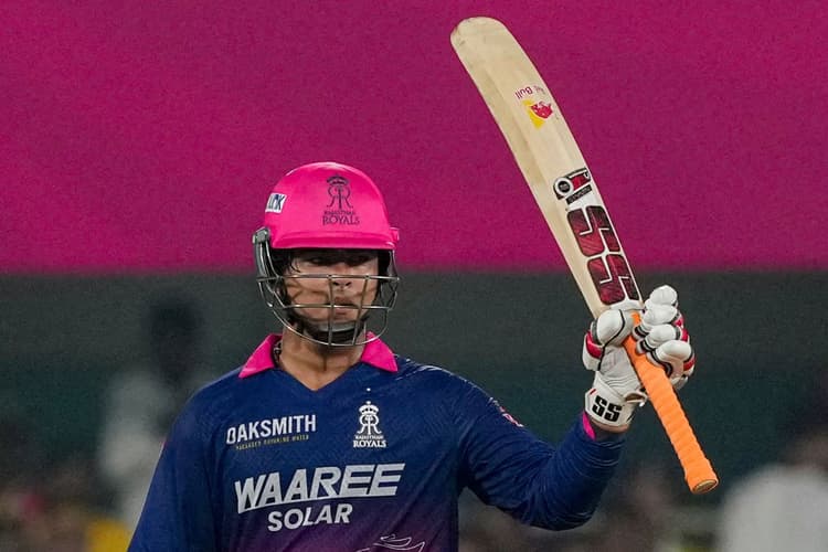 वैभव सूर्यवंशी ने 15वें बर्थडे पर क्यों नहीं काटा केक? बेहद दिलचस्प है इसके पीछे की कहानी