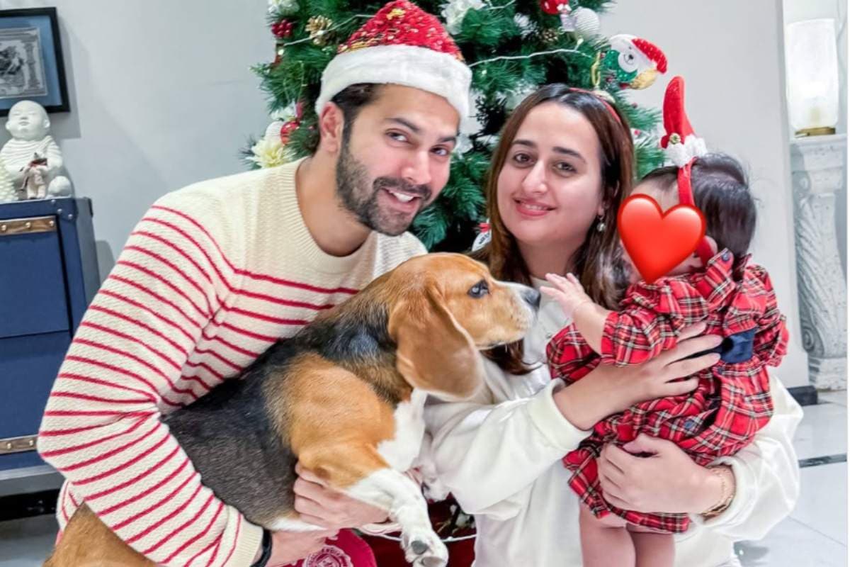 Varun Dhawan daughter ddh health condition natasha dalal parenting story Varun Dhawan daughter ddh health condition natasha dalal parenting story