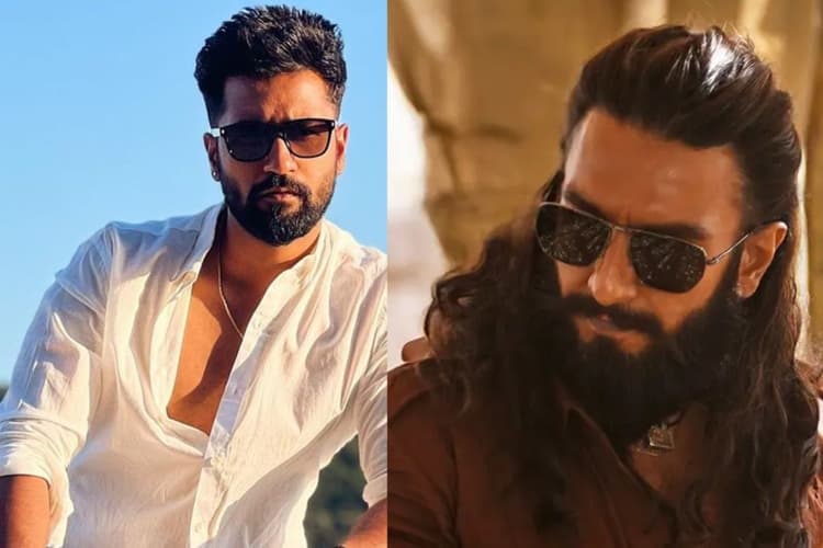 Dhurandhar 2 देखने के लिए बेताब हैं विक्की कौशल, बोले- इंतजार नहीं हो रहा