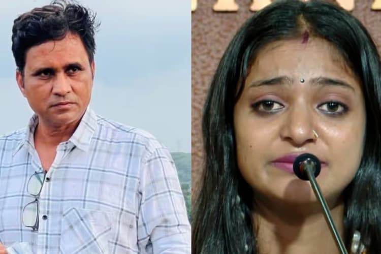 मोनालिसा ने डायरेक्टर सनोज मिश्रा पर लगाया बैडटच का आरोप, लेंगी एक्शन