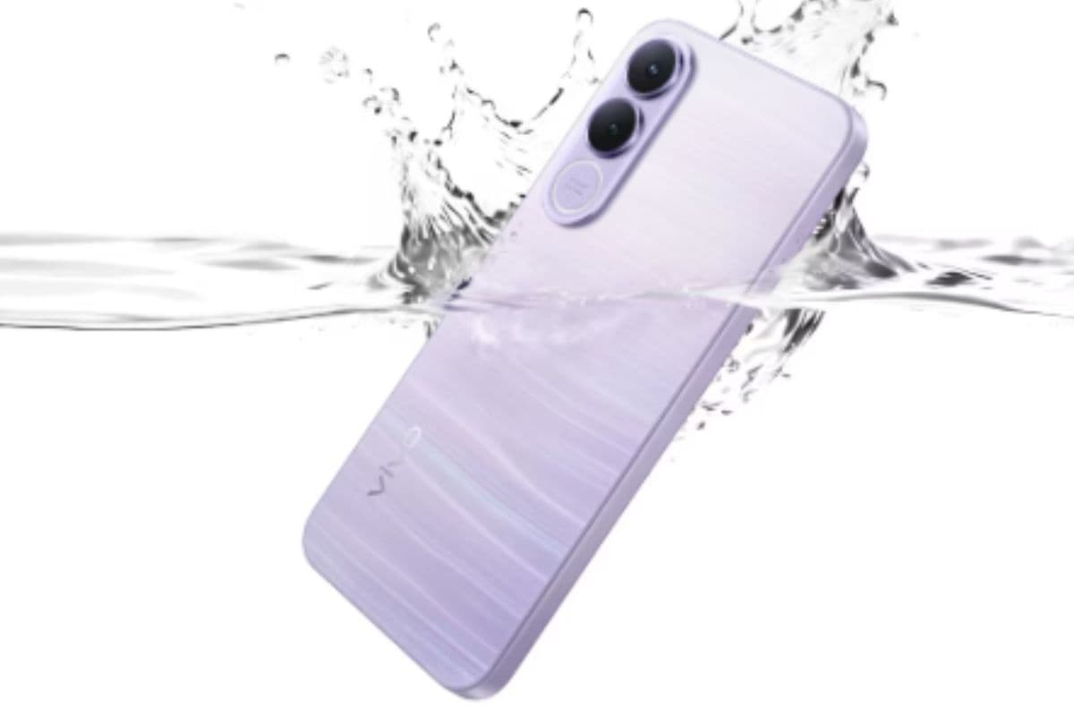 Vivo 70FE Vivo 70FE