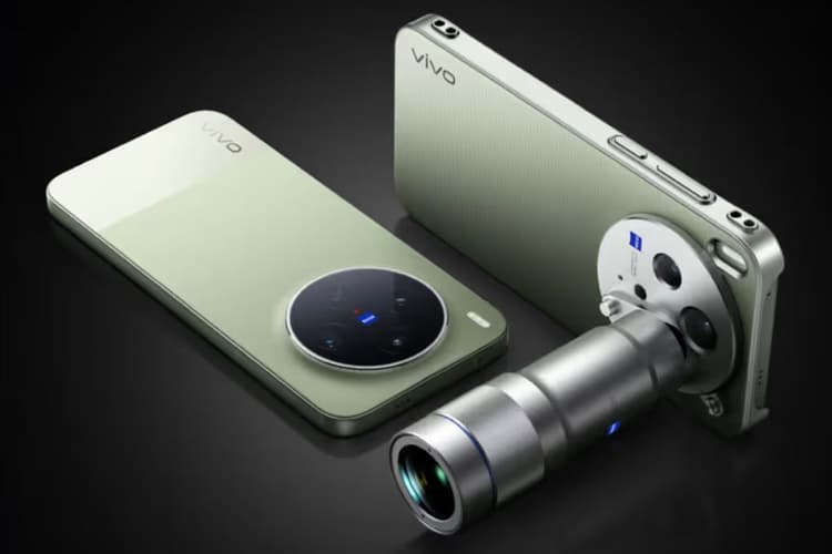 Vivo X300 Ultra और X300s: चीन लॉन्च के बाद भारत में कब आएंगे?