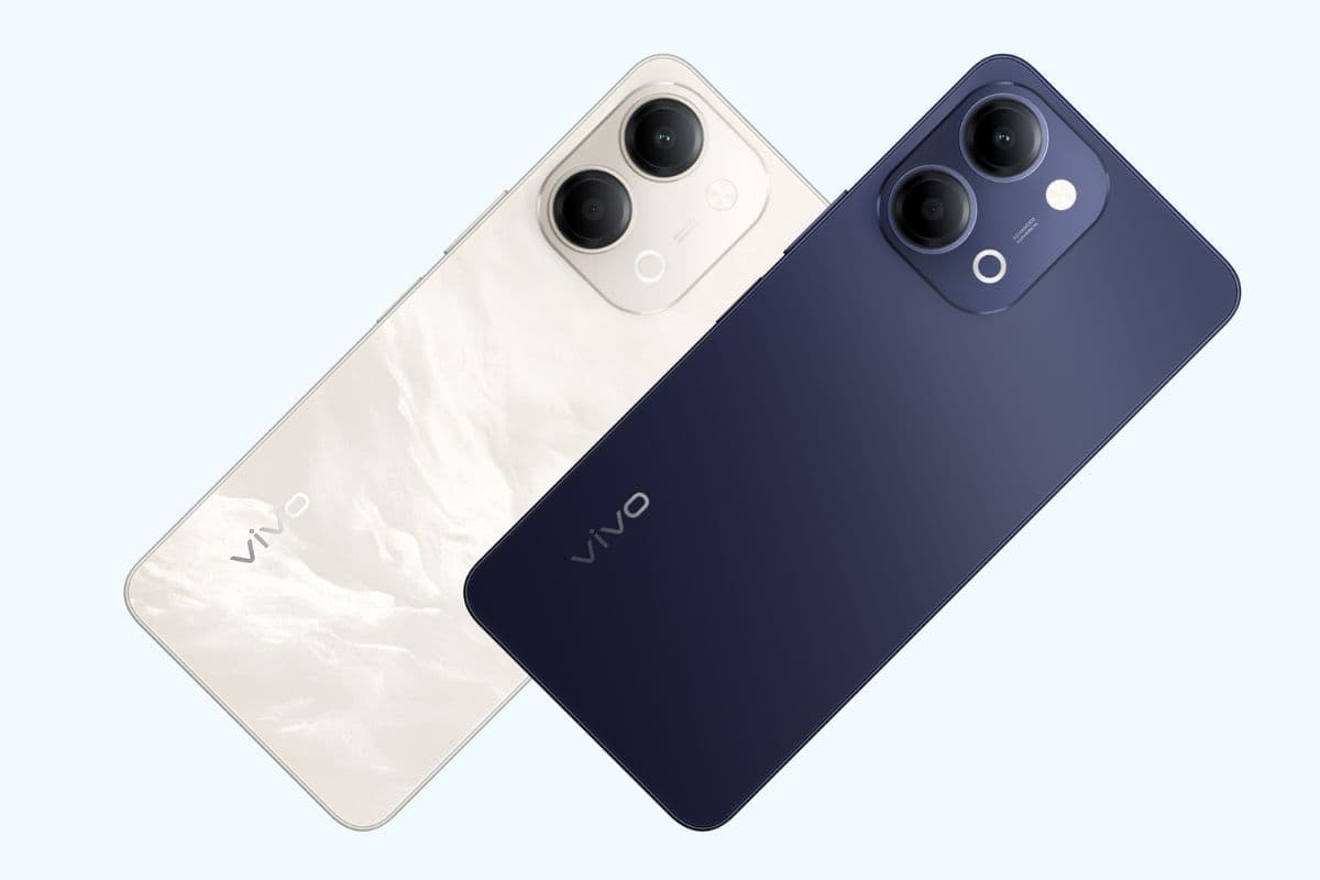 Vivo Y11 5G Vivo Y11 5G