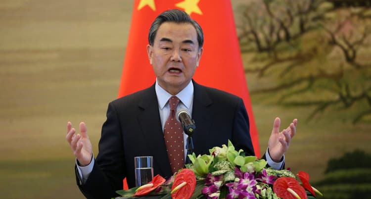 ईरान युद्ध को समाप्त करने के लिए चीन और पाकिस्तान ने 5 सूत्री शांति योजना का प्रस्ताव दिया