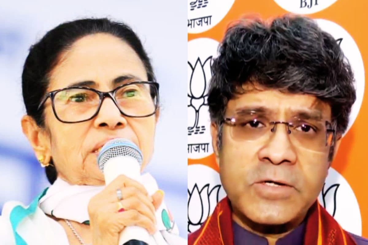 ममता बनर्जी के लिए ‘वाटरलू’ साबित होगा बंगाल चुनाव 2026, भाजपा का दावा