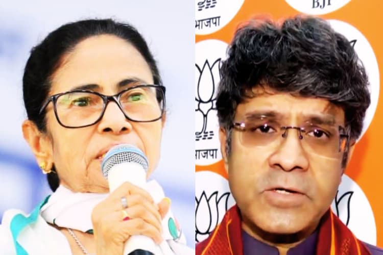 ममता बनर्जी के लिए ‘वाटरलू’ साबित होगा बंगाल चुनाव 2026, भाजपा का दावा