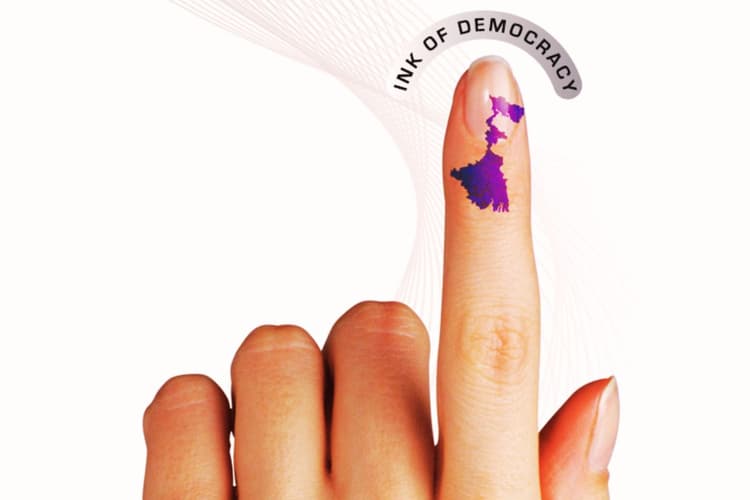 पश्चिम बंगाल में 294 सीटों पर 2 चरण में कराये जा सकते हैं विधानसभा चुनाव