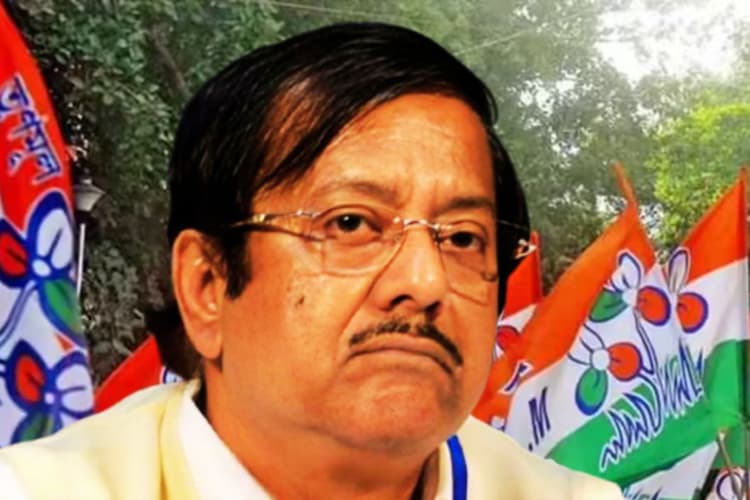 बंगाल चुनाव में 231 से 242 सीटें जीतेगी तृणमूल कांग्रेस, ज्योतिप्रिय मल्लिक का दावा
