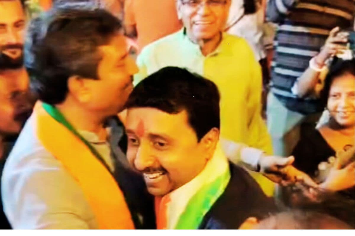 कहीं मछली लेकर प्रचार, तो कहीं प्रत्याशी ने बना दी रोटी, बाली में बजरंगबली के दर पर दिखा अनोखा भाईचारा