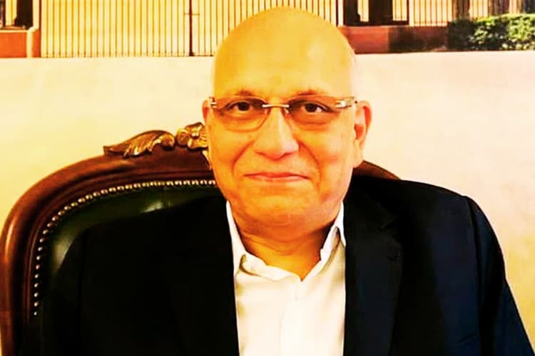 600 करोड़ के साइबर स्कैम में उद्योगपति पवन रुईया कोलकाता से गिरफ्तार