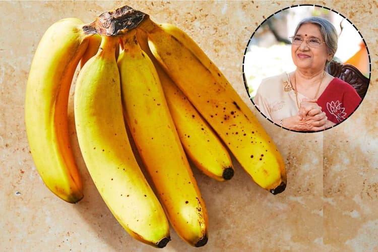 सुबह खाली पेट केला खाने से क्या होता है? एक्सपर्ट से जानें इसके कमाल के फायदे