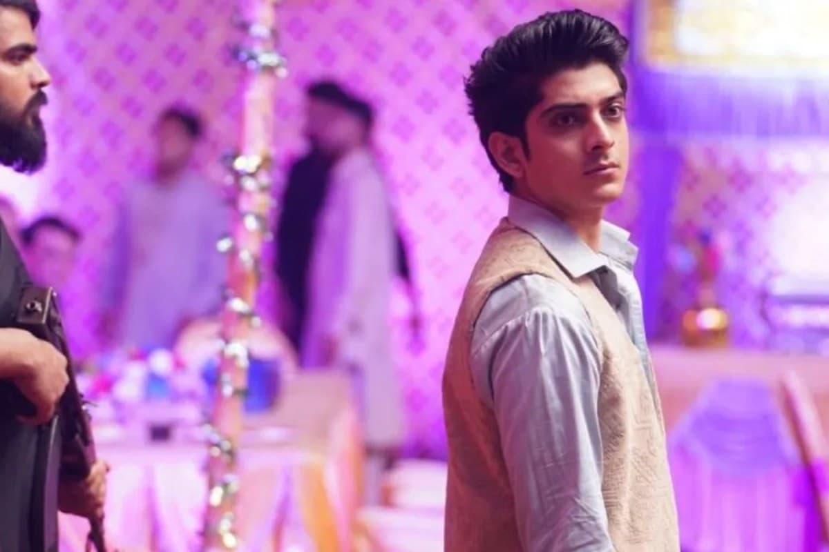 YRKKH hitul pujara entry aryan poddar dhurandhar actor bollywood movie