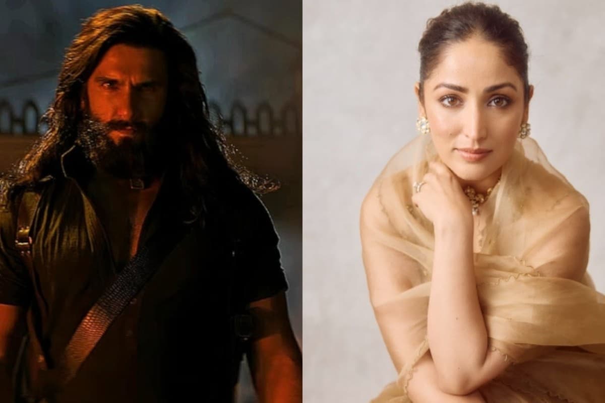 Yami Gautam In Dhurandhar 2 cameo surprise role shazia bano ranveer singh Yami Gautam In Dhurandhar 2 cameo surprise role shazia bano ranveer singh
