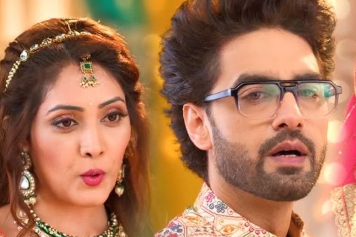 Yeh Rishta Kya Kehlata Hai 26 March Episode Spoiler