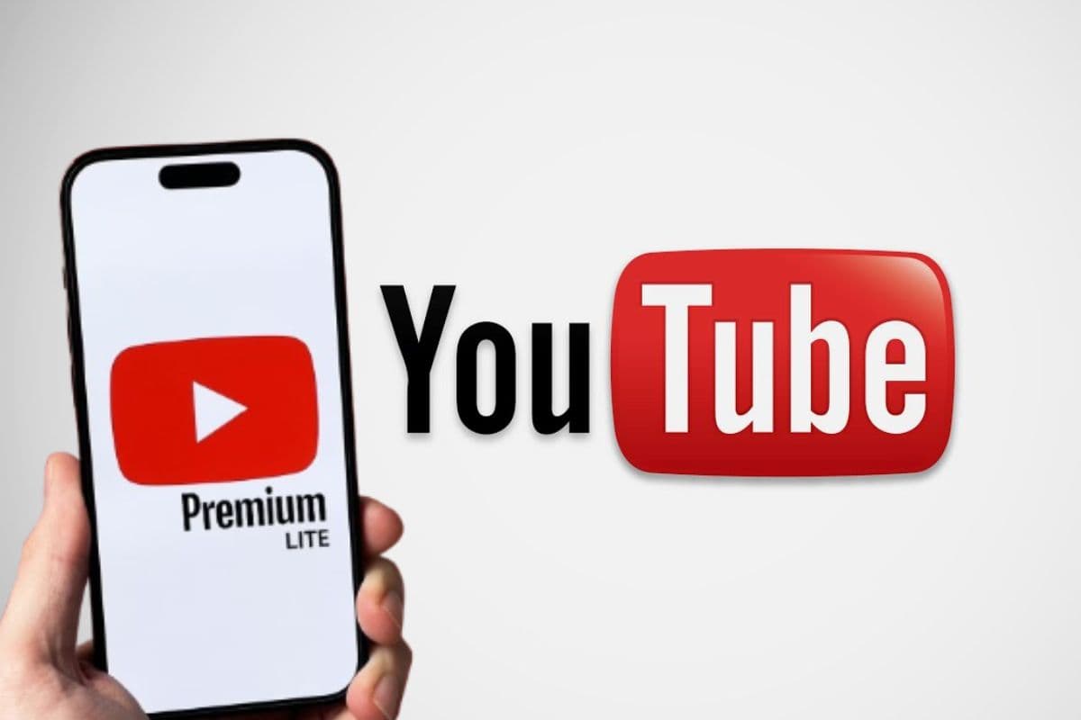 YouTube Premium Lite YouTube Premium Lite