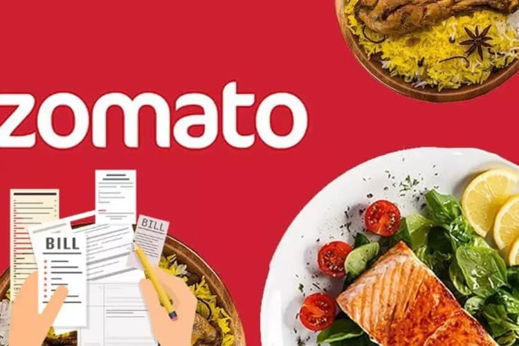 Zomato से खाना मंगाना हुआ महंगा, कंपनी ने आज से बदल दिए नियम