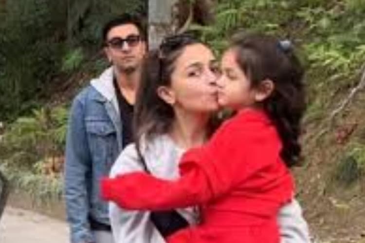 हॉन्गकॉन्ग में बर्थडे पार्टी: आलिया भट्ट, रणबीर और रहा के संग खास लम्हें