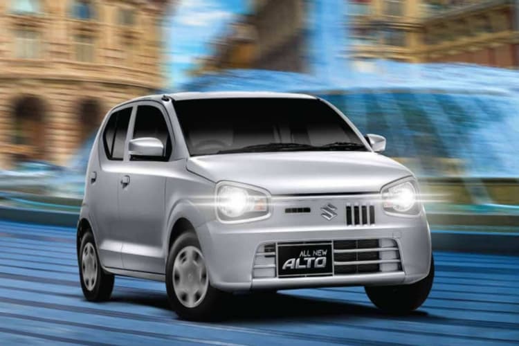 भारत में ₹3.70 लाख तो पाकिस्तान में कितने की मिलती है Alto? जानें फीचर्स भी
