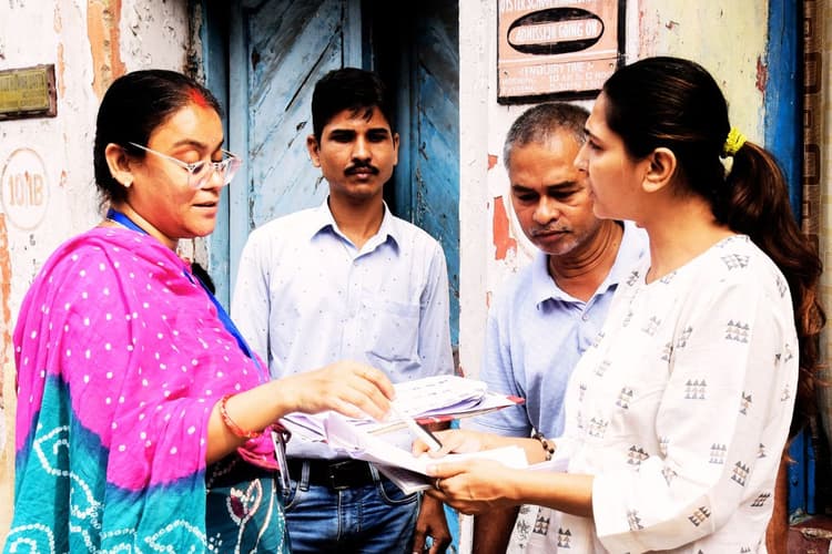 बांकुड़ा में 3,378 वोटर्स के नाम कटे, 10 हजार नये मतदाता जुड़े, देखें डिटेल