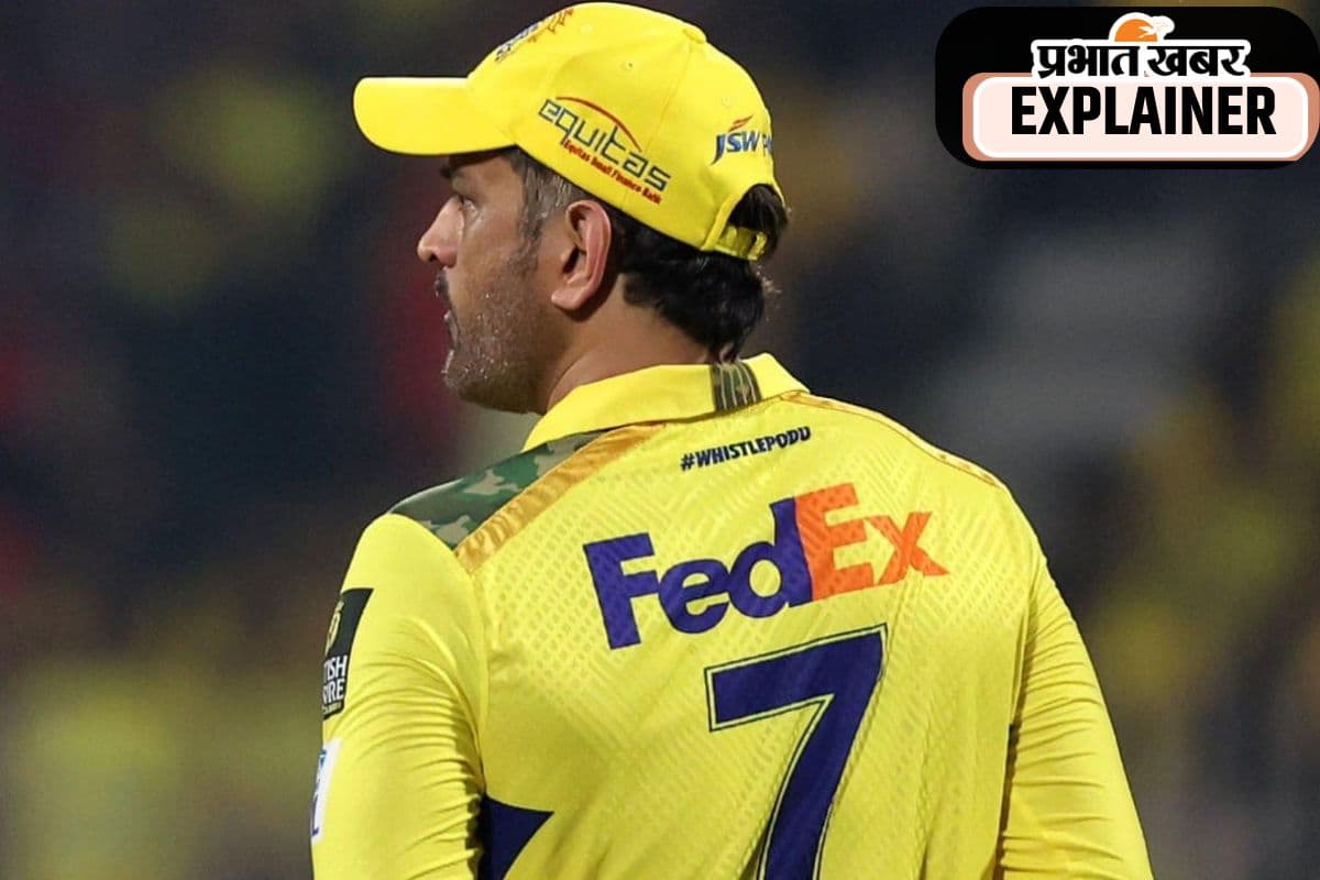 dhoni