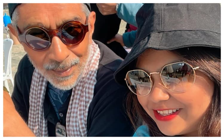 disha jha :प्रकाश झा की बेटी हूं तो बिहार से खास जुड़ाव होना ही है