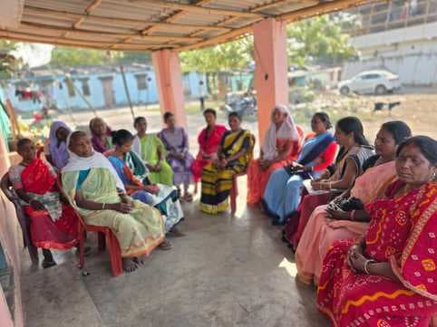 अंतर्राष्ट्रीय महिला दिवस धूमधाम से मनाने का निर्णय