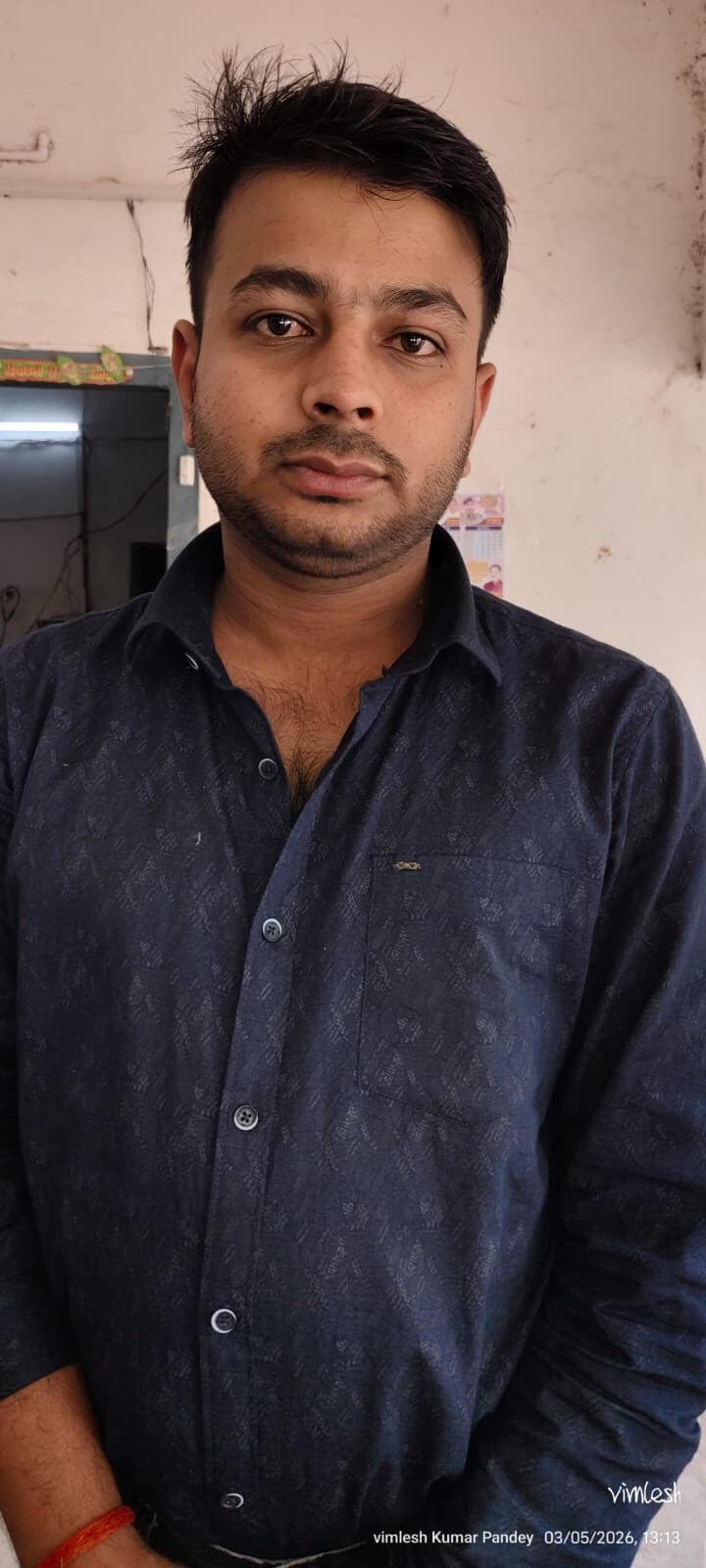 अवैध दस्तावेज बनाने वाले गिरोह के दो सदस्य गिरफ्तार